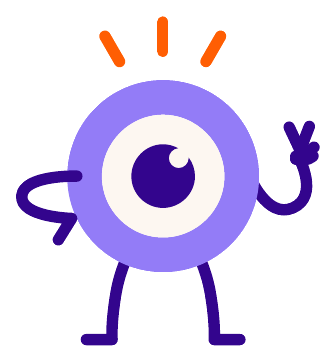 Maskot Postershopu